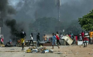 Inféodation de la justice en Côte d’Ivoire : La FIDH a dit tout haut ce que les Ivoiriens disent tout bas