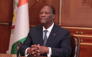RHDP : l’indispensable restructuration et l’avertissement de Ouattara