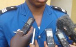 ​Attaque d’Inata : Rock frappe encore, Le Commandant Isaac Sanou relevé de ses fonctions