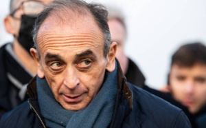 Présidentielle Française : Eric Zemmour à Abidjan pour rencontrer les militaires Français