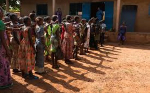Les enfants sacrifiés du Burkina, le Faso est-t-il encore gouvernable ?