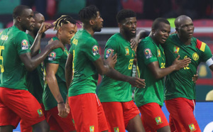 CAN 2022 - Cameroun première journée, le Cameroun bat difficilement le Burkina Faso