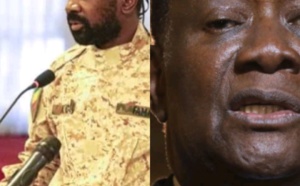 Libération de Ben Souk : Un coup de poignard du Mali dans le dos de Ouattara
