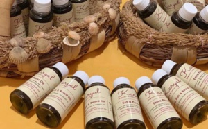 L’Afrique sub-saharienne, à l’instar de la Côte d’ivoire, nouvel eldorado pour les produits de beauté.