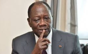 Putsch au Burkina : Dos au mur, que feront Ouattara et la CEDEAO ?