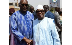 IBK, ROCH : Victimes expiatoires de la pauvreté ? IBK, ROCH : Victimes expiatoires de la pauvreté ?