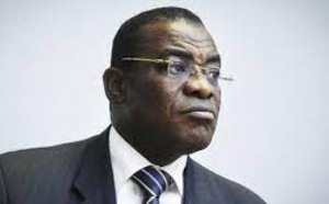 Embargo sur le Mali/Affi Nguessan soutient la CEDEAO : 'Nos institutions sont dans leur rôle'