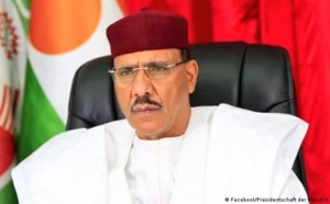 Rumeurs de coup d’état au Niger : ‘’L’hypothèse n’est pas envisageable’’