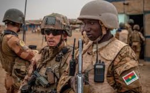 Succès militaire sur le front antiterroriste : La collaboration entre la junte et la France commence sur le bon ton