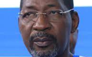 ​Burkina Faso : Disparu depuis le putsch du 24 Janvier, le président de l’assemblée nationale, Bala Sakandé réapparaît