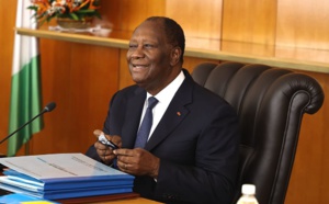 Nouveau gouvernement : derniers réglages de Ouattara avant le remaniement, Affi cité et le Conseil des ministres suspendu