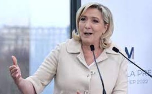 Expulsion de l’ambassadeur de France au Mali/Une pro-Soro réplique à Marine Le Pen : ‘’Tu ne seras jamais élue’’