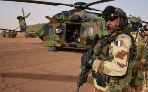 Mali (Lutte contre le Djihadisme ): Le départ des troupes françaises envisagé
