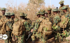 ​Lutte anti-terroriste : Qui est l’homme qui tient désormais les commandes au Burkina Faso ?