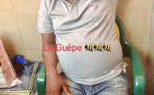 Libération du Soroïste, Traoré Metongbou : A GPS, ‘’on est heureux’’ mais…