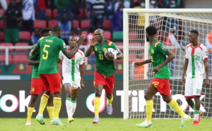 CAN 2021/Cameroun-Burkina: L'entraîneur des Lions Indomptables donne une leçon à Patrice Beaumelle