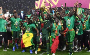 CAN 2021: Le Sénégal rejoint le cercle des 15 pays sacrés