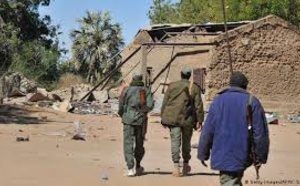 Attaque au nord du Bénin : L'armée met en déroute des assaillants