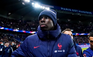 ​Filmé en train de battre ses chats, la descente aux enfers commence pour le footballeur Français, Kurt Zouma