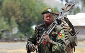Surveillance technologique : Le Togo fait appel à une société Française pour équiper son armée