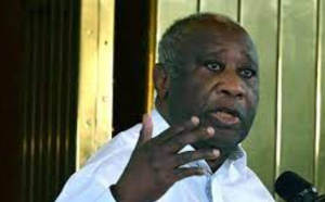 Attaques contre Ouattara/Noël Dourey s'en prend à Gbagbo : "Ce piment, il faut l'isoler"