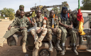 Mali : Deux soldats tués par des djihadistes malgré la présence des forces Russes
