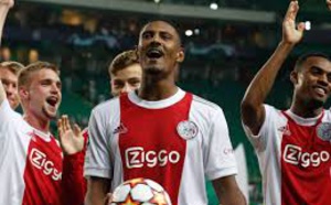 Haller, 6 buts en 3 matchs : Les Ivoiriens s'en prennent à Beaumelle "Il doit partir"