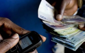 Finance Digitale : Le mobile money augmente de 10% en 3 ans