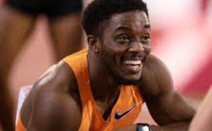 Athlétisme ( Meeting de Metz indoor) : Arthur Cissé égale son record de Berlin 