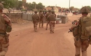 Exigence du retrait des troupes Européennes par le Mali : Un pétard mouillé ?