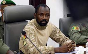 ​Gouvernement Malien à Abidjan : Vers la fin de la partie pour la junte ?