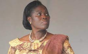 Outré par l'attitude de Simone Gbagbo, un proche d'Affi lui rétorque: "Nous avons choisi de tourner la page des forces du passé"