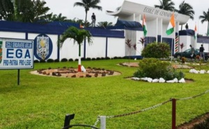 Société : Des Sous-Officiers l’école de gendarmerie d’Abidjan radiés
