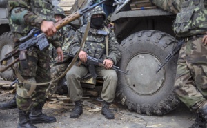 Guerre en Ukraine : L'armée Ukrainienne sort le bilan des pertes en hommes et matériels de l'armée Russe