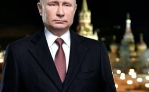 Invasion de l'Ukraine/un ex-espion Russe trahit un secret sur Poutine : "Il a raté sa carrière d'espion"