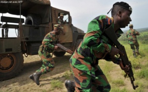 Côte d’Ivoire : un policier tué dans l’attaque d’un poste de contrôle à la frontière du Ghana