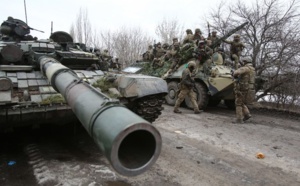 ​Conflit en Ukraine : La CEDEAO hausse le ton et ‘’condamne fermement l’invasion’’ Russe