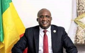 ​Mali : Le président autoproclamé du Mali en fuite en Sierra-Leone