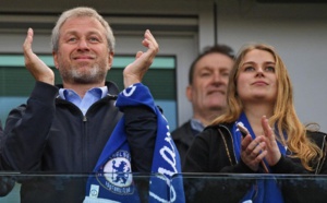 Football-International :Abramovich veut revendre Chelsea à 3,6 milliards d’euros