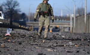 Soldats Russes morts en Ukraine : La guerre des chiffres en Moscou et Kiev
