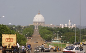 Société -Yamoussoukro : Pour échapper à un enlèvement elle saute d'un taxi