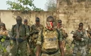 ​Guerre en Ukraine : Des soldats Centrafricains prêts à aller soutenir l’armée Russe