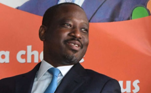 ​Journée du 8 Mars : Tout sur la vision politique de Soro, ‘’Il rentrera et sera président de la Côte d'Ivoire’’