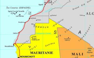 ​‘’Mauritaniens disparus à la frontière Malienne’’ : Les deux pays parviennent à un accord
