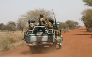 Burkina Faso : Les terroristes font une quinzaine de morts dans les environs de Dori