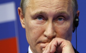 ​Riposte contre ceux qui aident l’Ukraine : Pourquoi Poutine hésite à franchir le pas