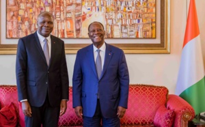 Rencontre Mabri Toikeusse-Ouattara: Le camp Affi réagit
