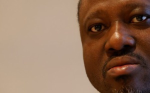 ​Absent aux côtés de l’ex communicante de Ouattara, Soro reçoit un hommage public devqnt Sarkozy