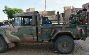 Opération anti-terroriste au centre du Mali : Des soldats Maliens et Wagner accusés de crimes de guerre