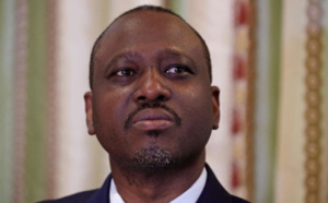 ​Situation personnelle de Guillaume Soro/Affoussy Bamba rassure : ‘’Il est plus fort que jamais’’